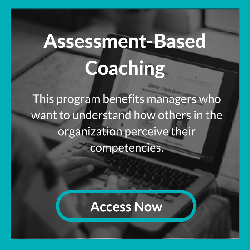 Assessment-Based Coaching