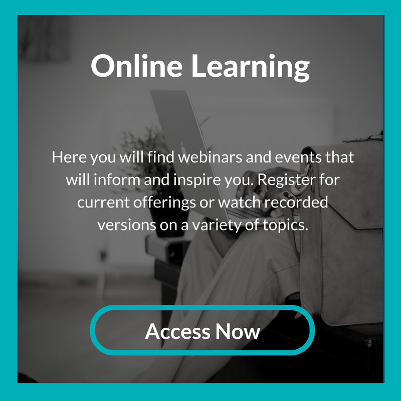 Online Learning New Icon