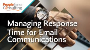 Managing-Email-Response-Time