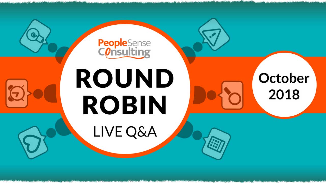 Round-Robin-Live-Q&A