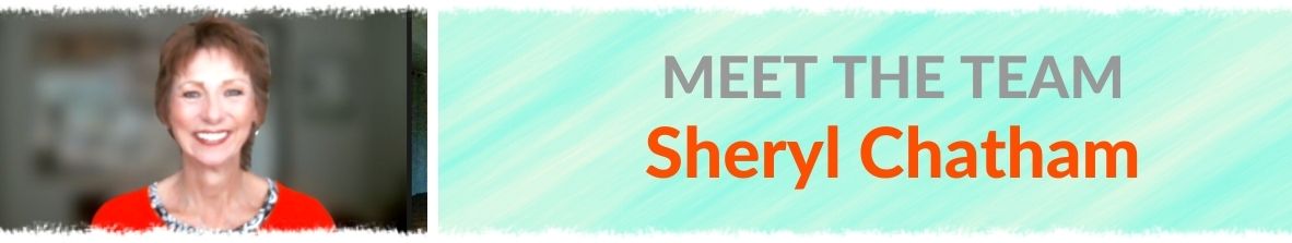 PeopleSense Consulting - Meet the Team Sheryl Chatham